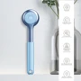 Ультразвуковая щетка для всего тела GESKE Sonic Full-Body Brush&Intensive Exfoliator 8в1 aquamarine: Тип Щетка