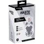 Мишка HyperX Pulsefire Haste Wireless White (4P5D8AA): Вага 62 г