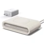 iOttie iON Wireless Fast Charging Pad Plus 10W Tan (CHWRIO105TN) (Зарядные устройства)(Stylus Approved)