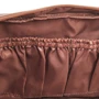 Косметичка Bruno Banani коньячная (469304): Стиль Повседневный (Casual)