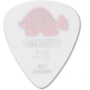 Медіатор Набор медиаторов DUNLOP 424R.50 TORTEX WEDGE Refill: Форма медіатора Standard