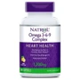 Natrol Omega-3-6-9 Complex 55% 60 sgels (NTL-00997)