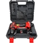 Шуруповерт START PRO SCD2-12/2BD Brushless (2 акум.): Тип інструмента дриль шурупокрут
