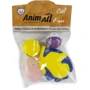 Набір іграшок AnimAll Fun Cat VP056 для котів 4 шт. (155884)
