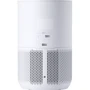 Очиститель воздуха Xiaomi Smart Air Purifier 4 Compact: Очистка HEPA фильтр