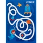 Набор Kite Лепи и развивайся 6 цветов + 5 карточек (K23-326-2)