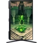 Монитор Samsung G4 S27BG400 (LS27BG400): Формат изображения 16:9