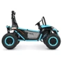Баггі Bambi Racer (M 4969(2)EBLR-4(24V): Матеріал корпусу пластик