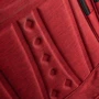 Чоловік рюкзак Valiria Fashion бордовий (3DETBI2012-1) фото 9