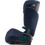 Автокрісло Britax Römer Discovery Plus Night Blue (2000039735): Кріплення Isofix есть