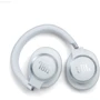 Наушники JBL LIVE 660 NC White (JBLLIVE660NCWHT) фото 6