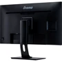 Монитор iiyama XB3288UHSU-B1: Разъемы USB, DisplayPort, HDMI, Выход на наушники
