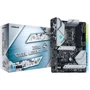 ASRock Z590 STEEL LEGEND ATX 4xDDR4 4800, M2, HDMI, DisplayPort: Роз'єми на задній панелі USB 2.0, USB 3.1 Gen 2, USB 3.1 Gen 2