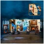LEGO Harry Potter Выручай-комната (75966) фото 4