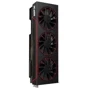 Видеокарта XFX Mercury AMD Radeon RX 7900 XTX Magnetic Air Gaming (RX-79XMAIRB9): Назначение Геймерские