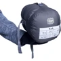 Спальний мішок Turbat KUK 350 Blue - 185 - синій (012.005.0087): Тип кокон