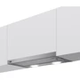 Вытяжка Beko CTB 6407 X: Тип монтажа Встраиваемый