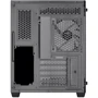 Корпус AeroCool Dryft Mini-G-BK-v2 (ACCS-ES02163.11): Типоразмер Mini-Tower
