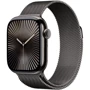 Apple 42mm Slate Milanese Loop (MXMP3ZM/A): Сумісність Apple Watch 42mm, Apple Watch 38mm, Apple Watch 40mm, Apple Watch 41mm