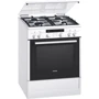 Плита комбинированная Siemens HR 745225