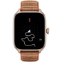 Смарт-годинник Amazfit GTS 4 Autumn Brown