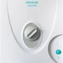 Очиститель воздуха Cecotec TotalPure 3000 Ozone (CCTC-05618): Площадь помещения, кв.м 25