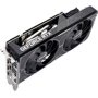 Видеокарта ASUS DUAL-RTX3060TI-O8GD6X: Интерфейс PCI Express 4.0 x16