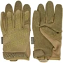 Перчатки Mechanix Original M Coyote (MG-72-009)