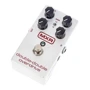 Педаль гитарных эффектов Педаль эффектов DUNLOP M250 MXR DOUBLE-DOUBLE OVERDRIVE: Тип эффекта Овердрайв