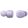 Навушники Yamaha TW-E3B Purple (TW-E3B-P): Додатково влагозащита, Совместимость с Android, Совместимость с Apple, TWS наушники