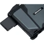 Ноутбук DuraBook Z14I Basic (Z4E2R3DE3BXX) UA: Объем накопителя 512 ГБ (SSD)