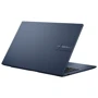 Ноутбук ASUS VivoBook 15 (X1504VA-BQ1035): Экран 15.6" IPS (1920x1080)