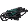 Коляска 2 в 1 Adamex Zico Tip TK-52 темно-зеленый (680844) фото 9