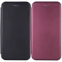 Чехол для телефонов Fashion Classy Black for TECNO Camon 19 Neo: Тип чехол-книжка