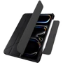 Аксессуар для iPad Switcheasy Origami Black (SPD241093BK24) for iPad Pro 11 2024 M4: Цвет черный