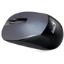 Мышь Genius NX-7015 (31030015400) Iron Grey: Интерфейс подключения Wireless