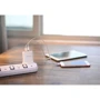 Зарядное устройство Ugreen Wall Charger 2xUSB CD104 3.4A White (20384) фото 8