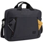 Сумка для ноутбуков Case Logic 13" Huxton Attache Black (HUXA-213): Цвет черный