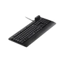 Клавиатура 2E KС 1030 Smart Card USB Black (2E-KC1030UB): Интерфейс подключения USB