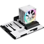 Кулер NZXT Freeze T120 RGB White (RC-TR120-W1): Тип подшипника гидродинамический