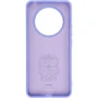 Чехол для телефонов ArmorStandart ICON Case Lavender for Realme 12 4G / 12+ 5G (ARM74768): Цвет лавандовый