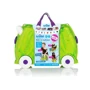 Детский чемодан Trunki Trunkisaurus Rex (0066-GB01): Производитель Trunki