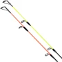 Фидерное удилище Brain Apex Double 3.3m 3.25lbs/max 130g (1858.40.72): Тип удилища Фидерное