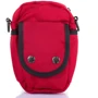 Чоловіча сумка через плече Onepolar червона (W3121-red): Тип Сумки