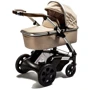 Универсальная коляска 2 в 1 Heetee Mayfair Special Eddition Camel