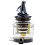Соковичавниця BioChef Atlas PRO Whole Slow BL (JU-BC-WA-4W-EU-BL): Матеріал корпусу пластик
