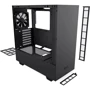 Корпус NZXT H510 Matte Black-Black (CA-H510B-B1) фото 5