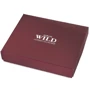 Мужское портмоне Always Wild черное (DNKN992L-CCF-black): Пол Мужской