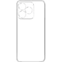 Чехол для телефонов BeCover TPU Case Transparancy for Realme Note 50 (711182): Тип накладка на заднюю часть