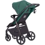 Коляска прогулянкова Carrello Bravo CRL-5515 Palm Green 2024 NF (CRL-5515 Palm Green NF): Стать дитини Унисекс